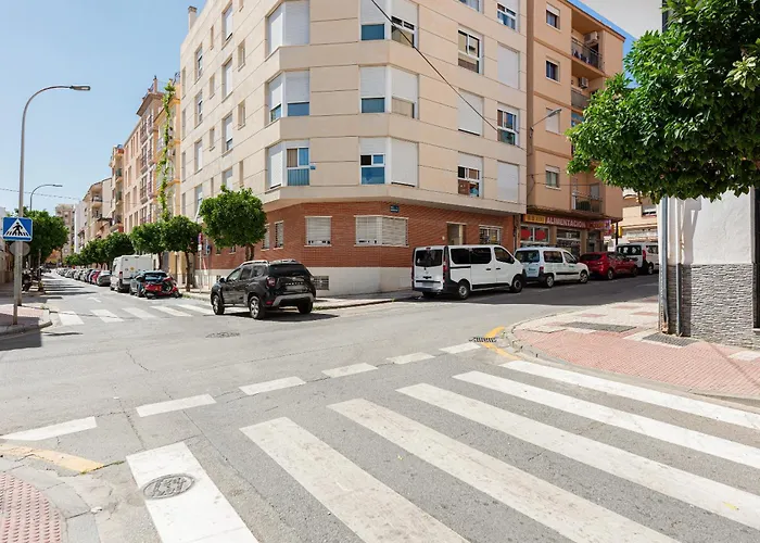 Rd Berrocal Wifi Aire Acondicionado